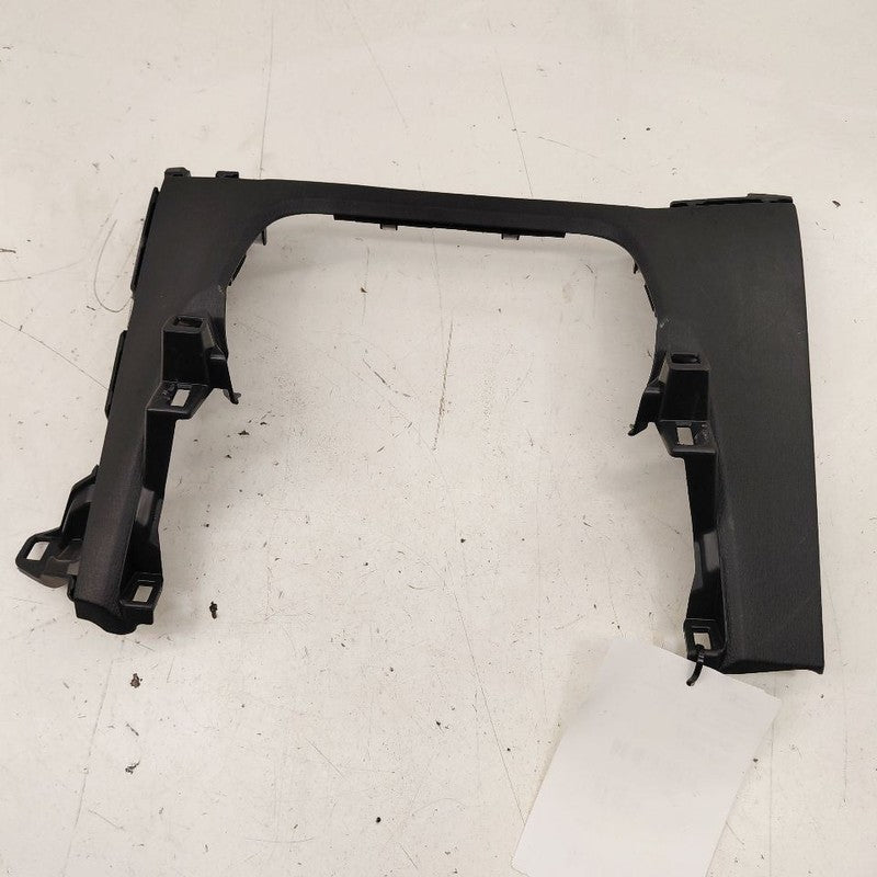 Mazda CX-5 Center Lower Dash Cover 2023 2022 2021 2020 OEM