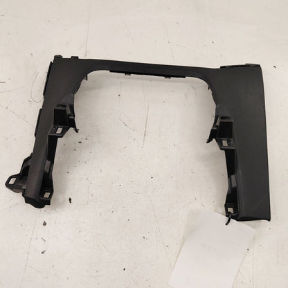 Mazda CX-5 Center Lower Dash Cover 2023 2022 2021 2020 OEM