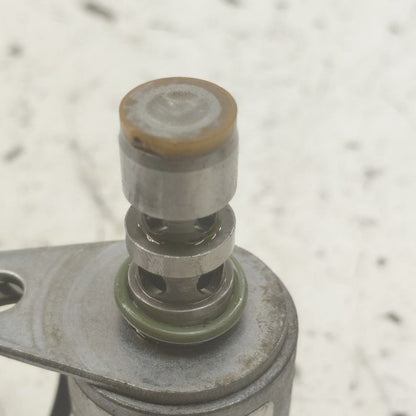 Mazda 6 Variable Timing Gear Oil Control Valve Solenoid Cylinder Head 