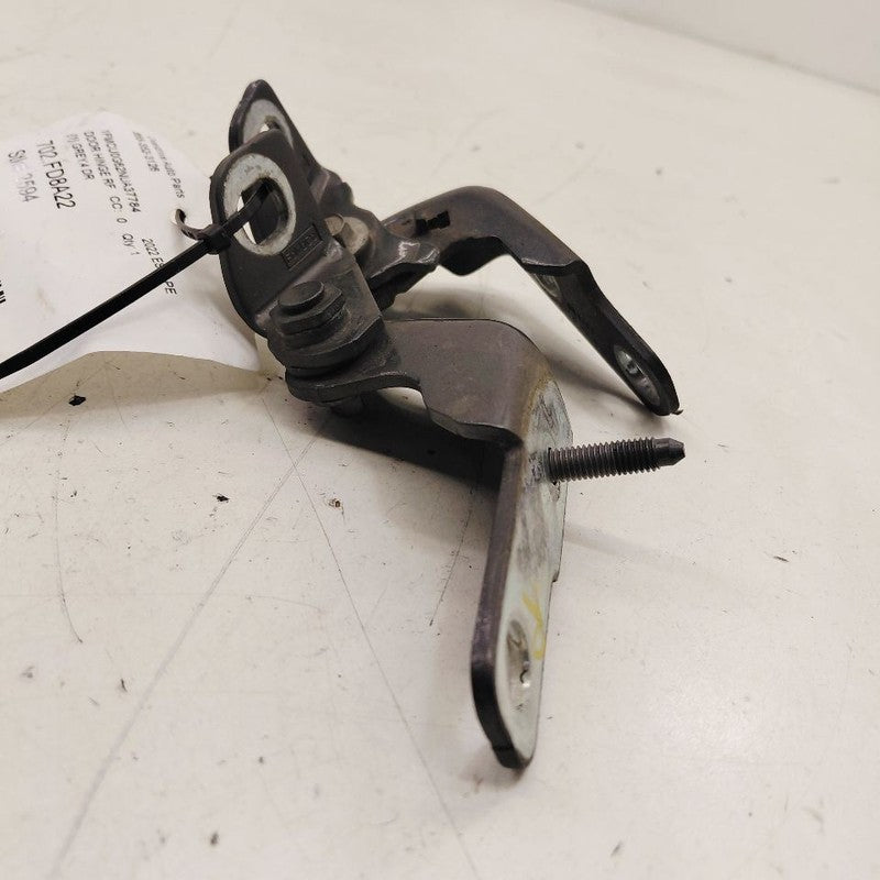 Ford Escape Door Hinge Set Right Front Passenger  2022 2023 2024