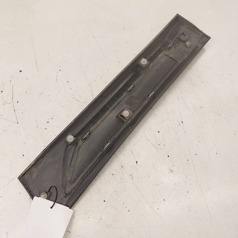 Mitsubishi Outlander   Door Molding Trim Strip Right Passenger Side Re