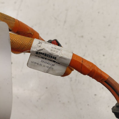 Chevy Volt Battery Cable  2016 2017 2018 2019