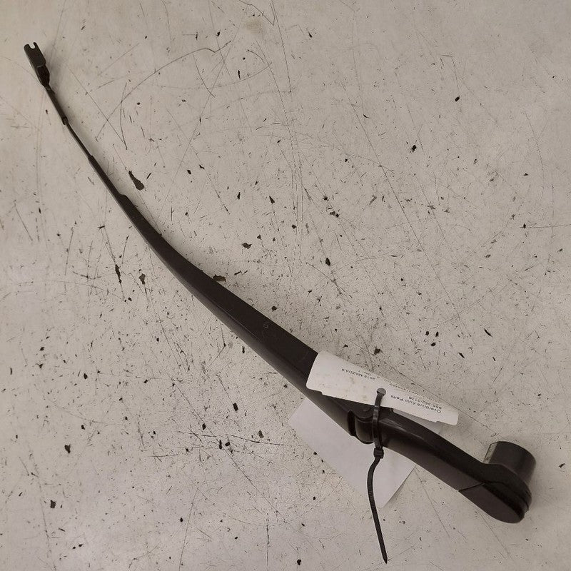 Mazda 6 Windshield Wiper Arm Right Passenger  2018 2019 2020 2021