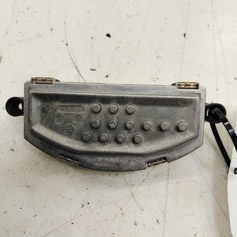 Buick Encore GX Blower Resistor Fan Motor Speed Resistor  2020 2021 20