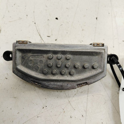 Buick Encore GX Blower Resistor Fan Motor Speed Resistor  2020 2021 20