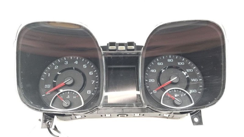 Chevy Malibu Dash Air Vent Center Middle 2014 2015 2016 2017 2018