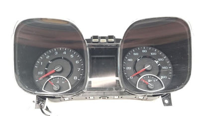 Chevy Malibu Dash Air Vent Center Middle 2014 2015 2016 2017 2018