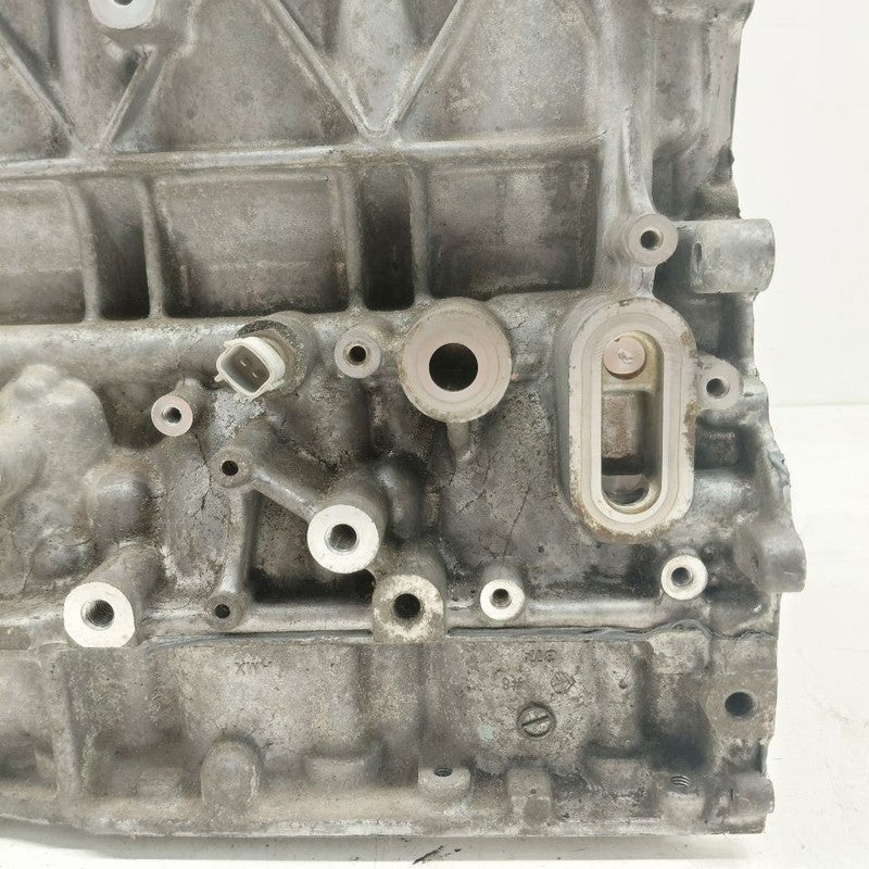 Bare Engine Cylinder Block 2.5L QR25DE Fits 14-20 Nissan Rogue OEM