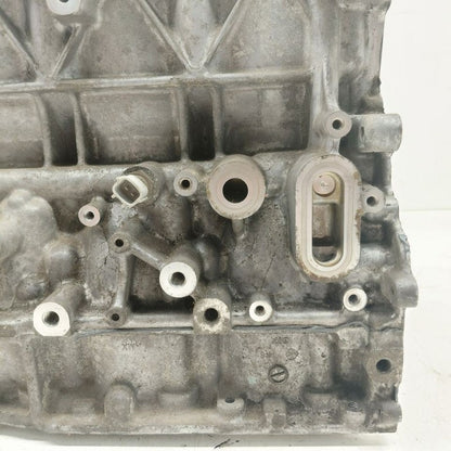 Bare Engine Cylinder Block 2.5L QR25DE Fits 14-20 Nissan Rogue OEM