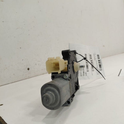 Passenger Right Rear Power Window Motor Fits 13-20 Ford Fusion OEM