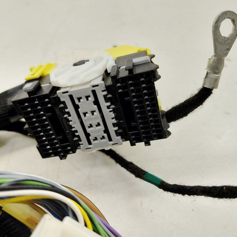 Chevy Trailblazer Dash Wire Wiring Harness  2023 2022 2021