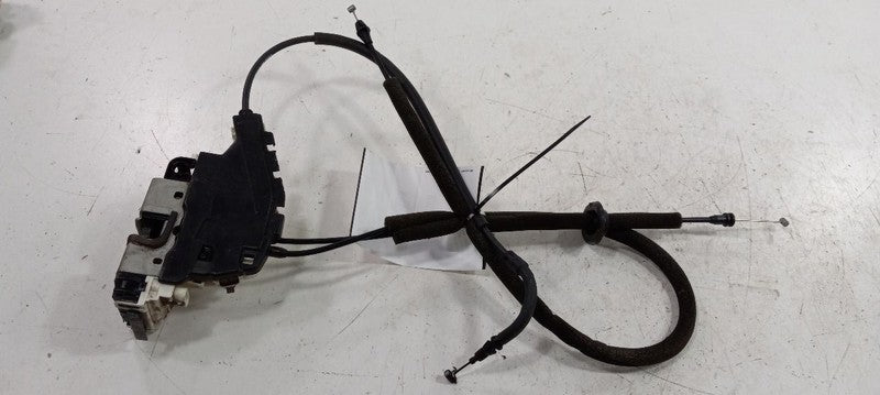 Dodge Dart Door Latch Lock Right Passenger Front 2013 2014 2015 2016