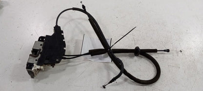 Dodge Dart Door Latch Lock Right Passenger Front 2013 2014 2015 2016