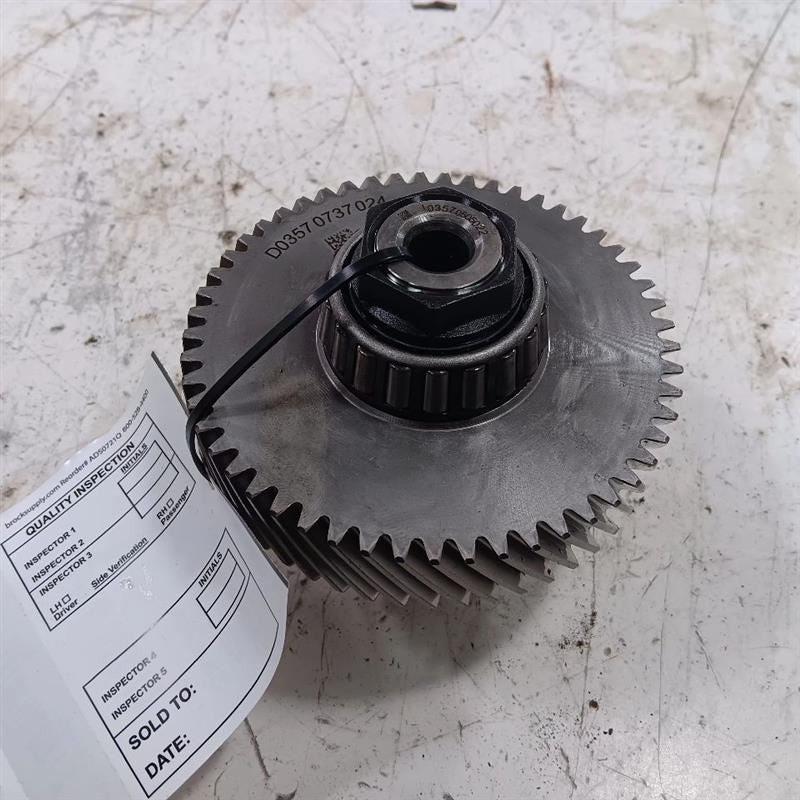 Chevy Malibu Transmission Gear 2019 2020 2021 2022 2023 2024 OEM