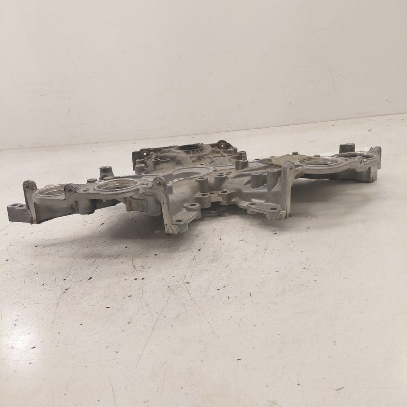 Timing Cover 2GRFKS Engine Fits 16-19 Lexus GS350