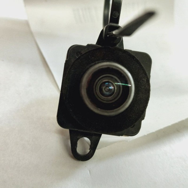 Alfa Romeo Stelvio Reverse Rear View Camera Projector {00505446810} 20