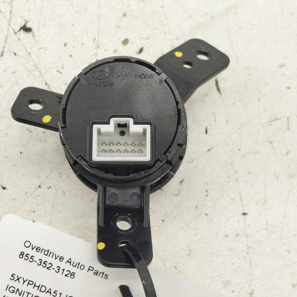 Ignition Switch Keyless Ignition Smart Key Fits 16-20 Kia Sorento