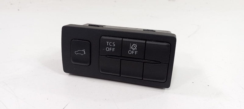 Mazda CX-5 Traction Control Switch 2017 2018 2019 OEM