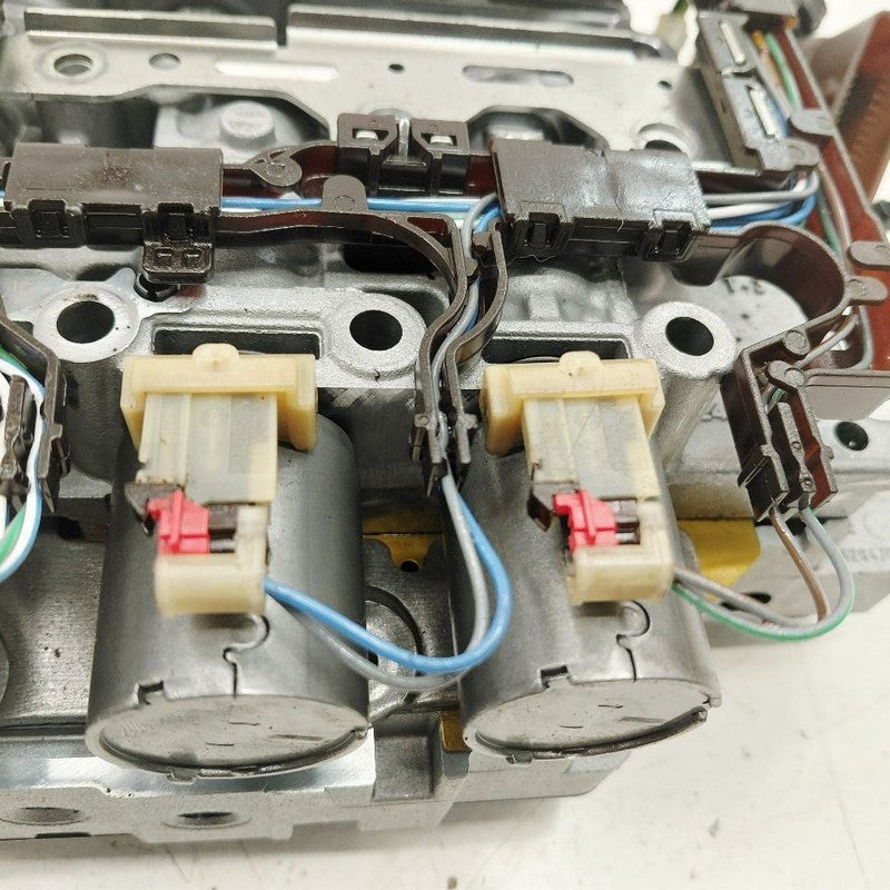 Chevy Trailblazer Automatic Transmission Valve Body  2023 2022 2021