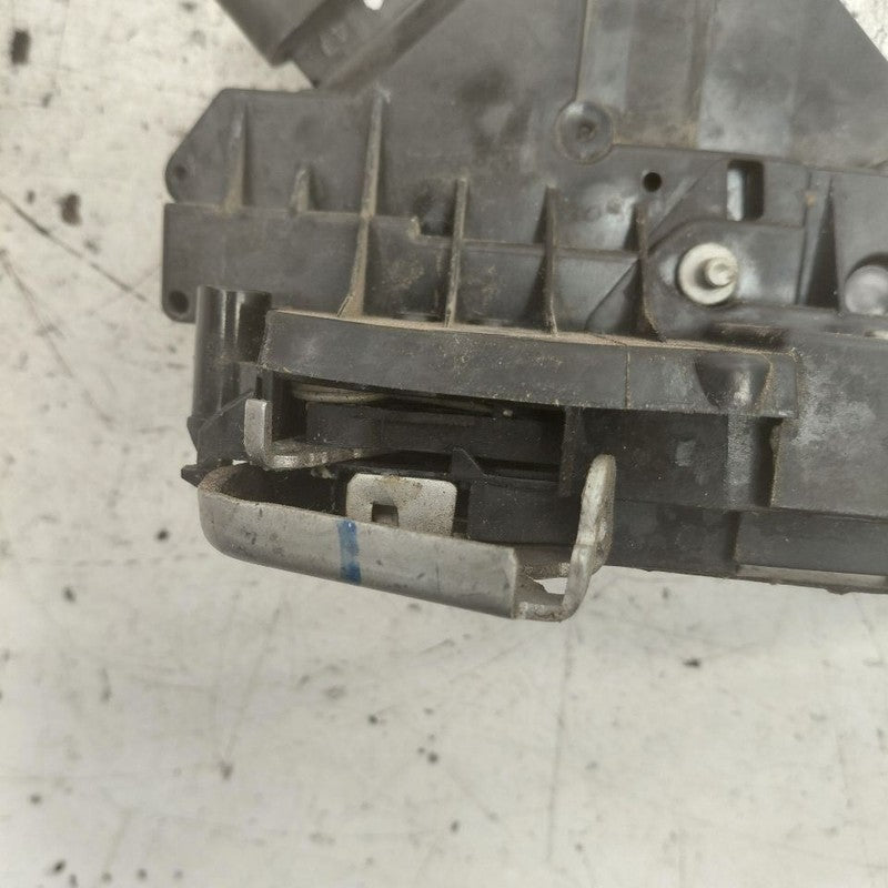 Ford Edge Door Latch Lock Left Driver Rear  2018 2017 2016 2015