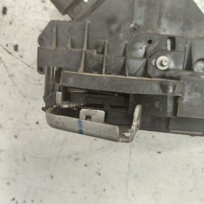 Ford Edge Door Latch Lock Left Driver Rear  2018 2017 2016 2015