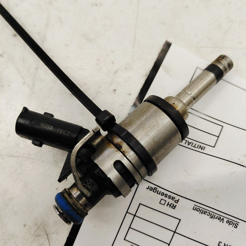 Fuel Injection Injector 2.4L Fits 17-22 Kia Sportage OEM