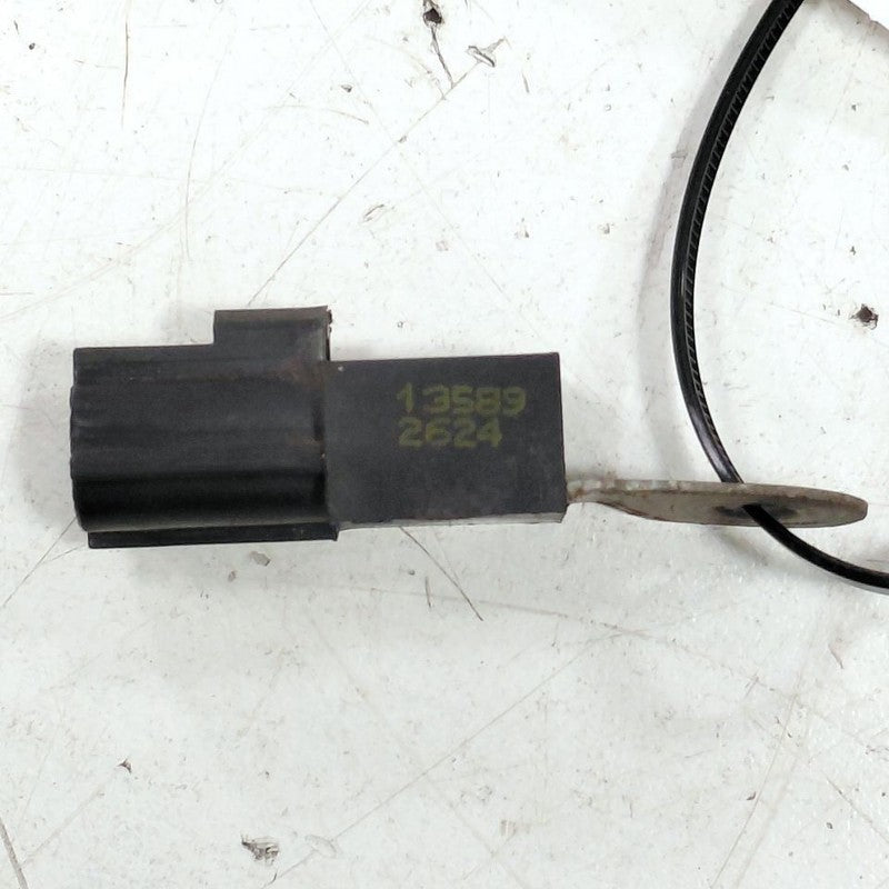 Fiat 500 Ignition Capacitor {68080837-AB} 2016 2017 2018 OEM