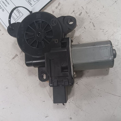 Driver Left Power Window Motor Fits 16-23 Mazda CX-9 OEM