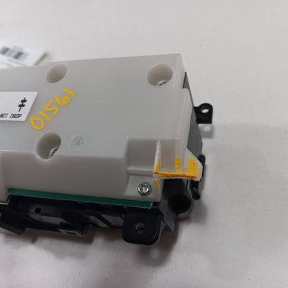 Screen Control Two Broken Mounts Fits 14-17 INFINITI QX50 OEM