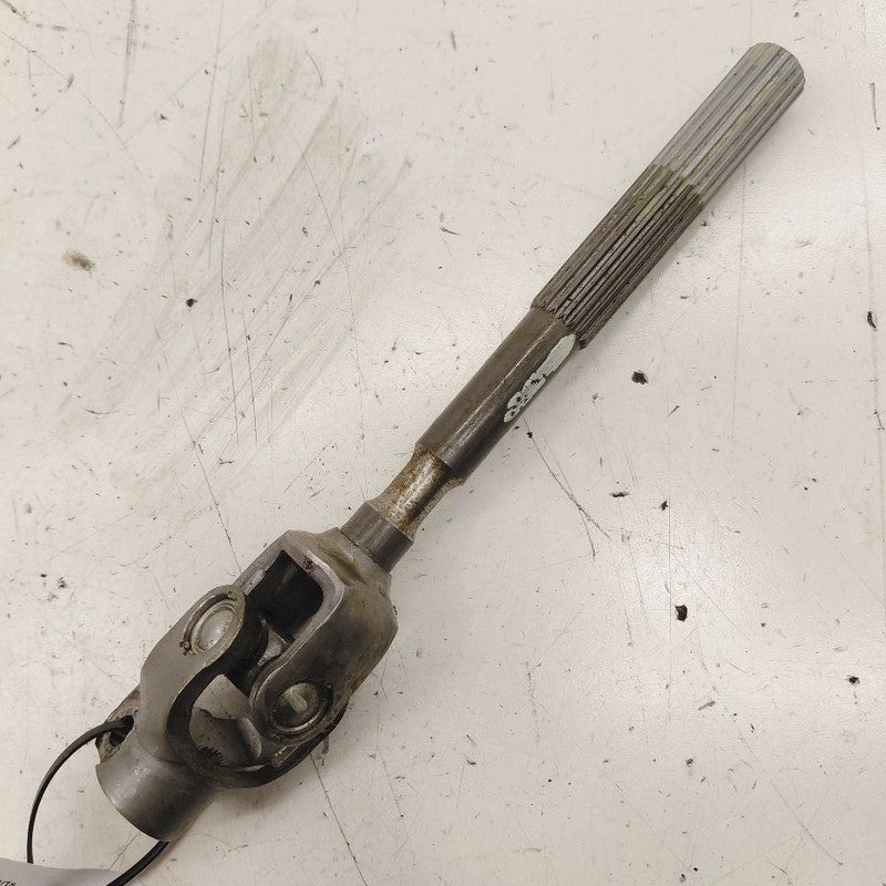 Honda CR-Z Lower Steering Column Shaft Knuckle U Joint  2015 2014 2013