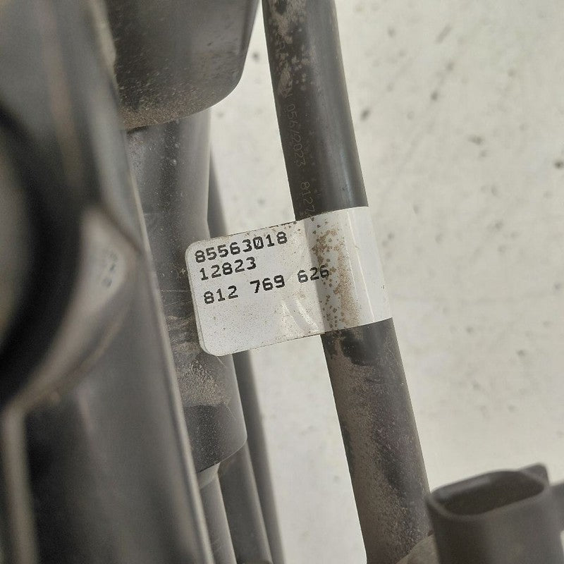 Chevy Equinox Fuel Vapor Canister Charcoal Evaporator Can  2024 2023 2