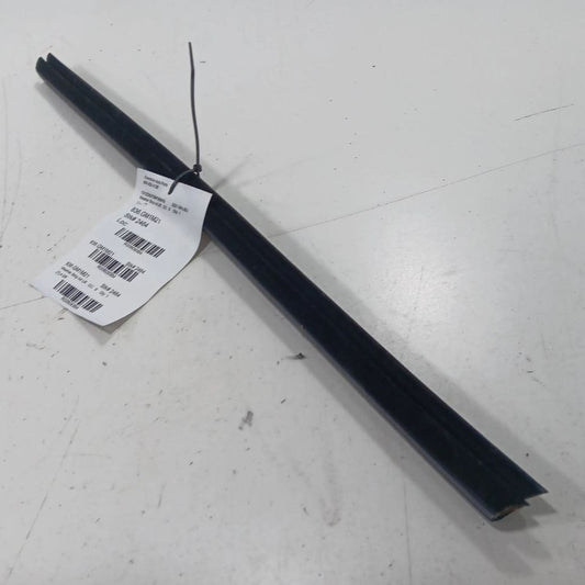 Chevy Malibu Left Rear Weather Strip Interior  2019 2020 2021 2022 2023 2024