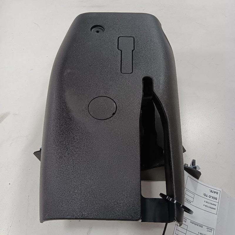 Ford Fusion Steering Column Trim Cover Shell  2016 2015 2014 2013 OEM