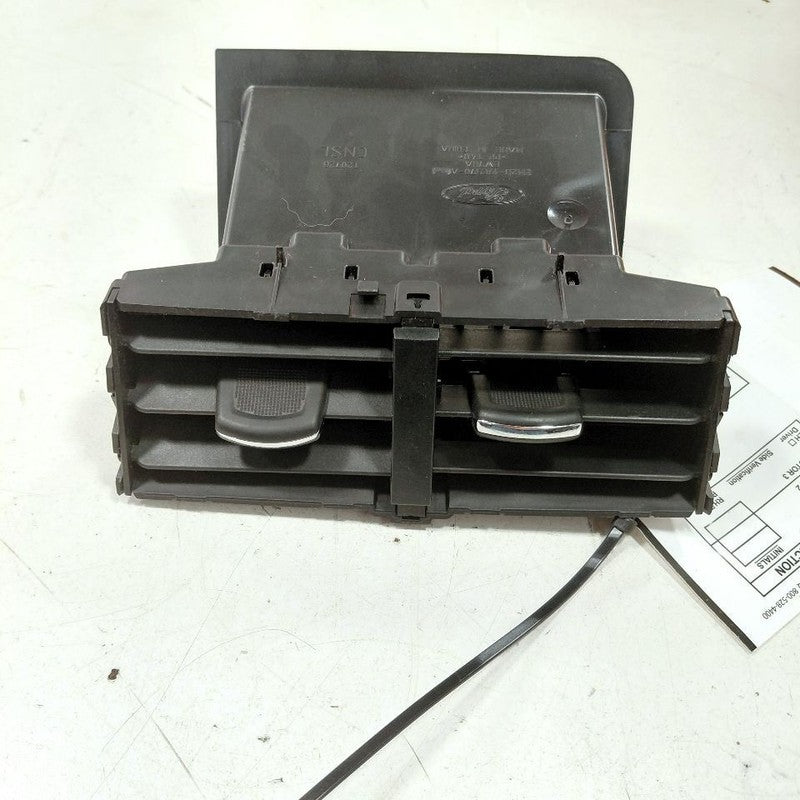 Ford Edge Heat Heater AC Air Vent Rear Back  2019 2020 2021 2022 2023 