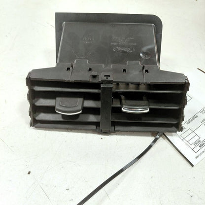 Ford Edge Heat Heater AC Air Vent Rear Back  2019 2020 2021 2022 2023 