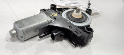 Passenger Power Window Motor Rear 2 Pin Fits 09-20 JOURNEY