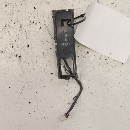 Mazda 6 Shifter Gear Indicator 2016 2015 2014