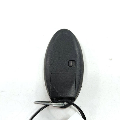 Fob Remote Key With Remote Start Fits 19-21 Nissan Altima OEM