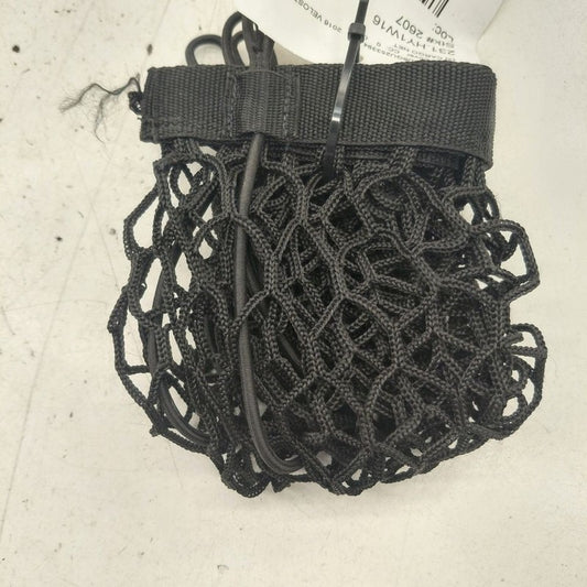 Hyundai Veloster Cargo Net 2017 2016 2015 2014