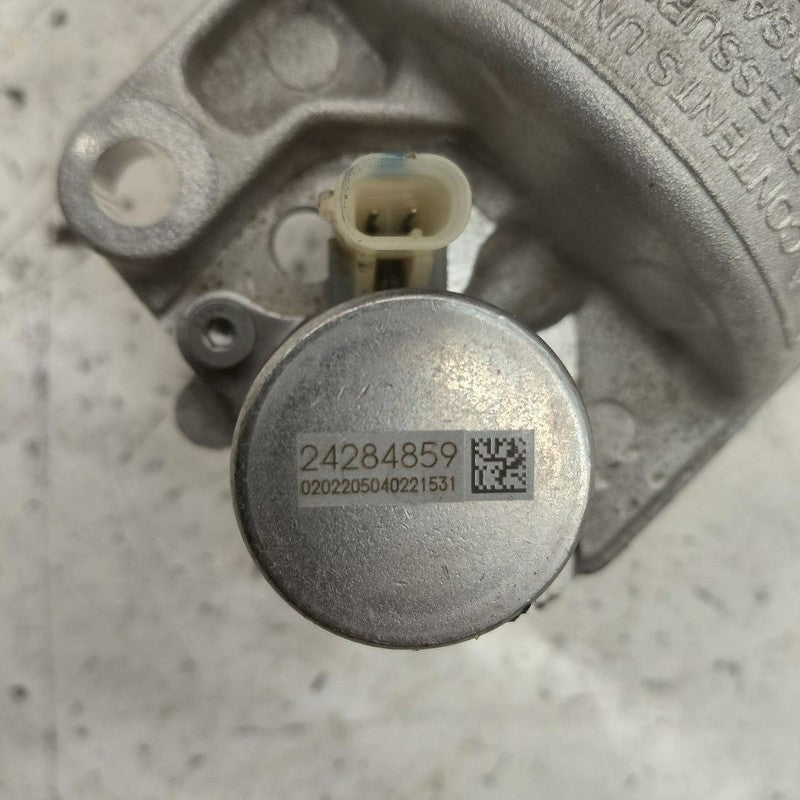 Buick Encore GX Transmission Oil Pump  2022 2023 2024 2025