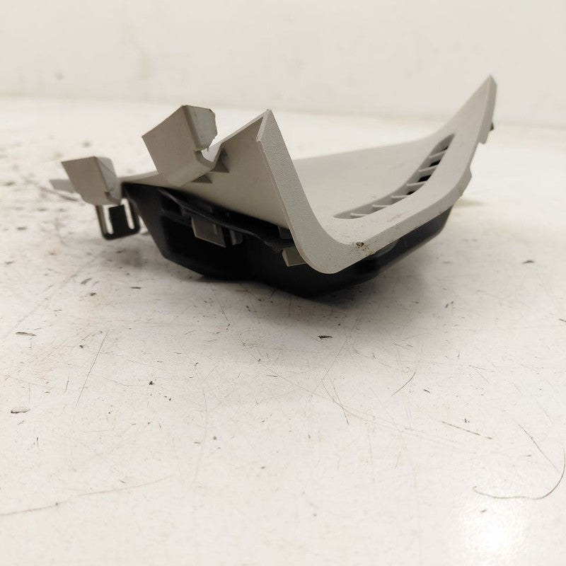Nissan Versa Note Driver Left Front Dash Defrost Nozzle Trim {278133VY