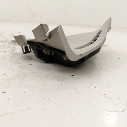 Nissan Versa Note Driver Left Front Dash Defrost Nozzle Trim {278133VY