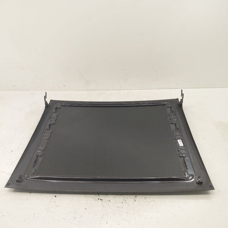 Roof Glass Window Center Sliding Fits 19-23 Hyundai Santa Fe