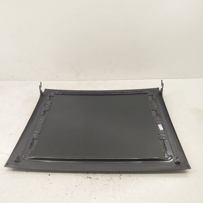 Roof Glass Window Center Sliding Fits 19-23 Hyundai Santa Fe