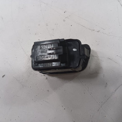 Driver's Front Door Lock Switch Fits 18-22 Ford Ecosport OEM