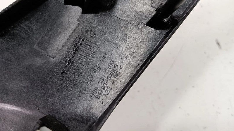 Hyundai Elantra ELANTRA   2013 Dash Bezel 2011 2012 2013 2014 2015 2016