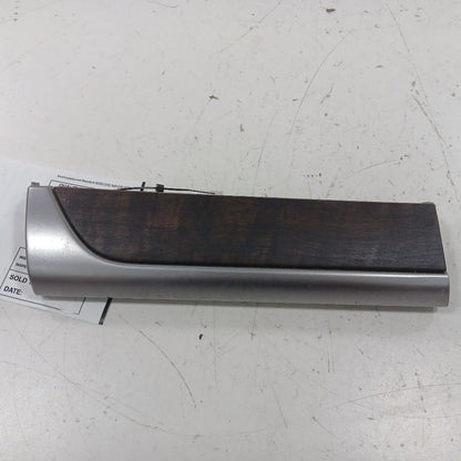 Subaru Outback Legacy Driver Left Side Dash Trim {S18007930} 2018 2017 2016