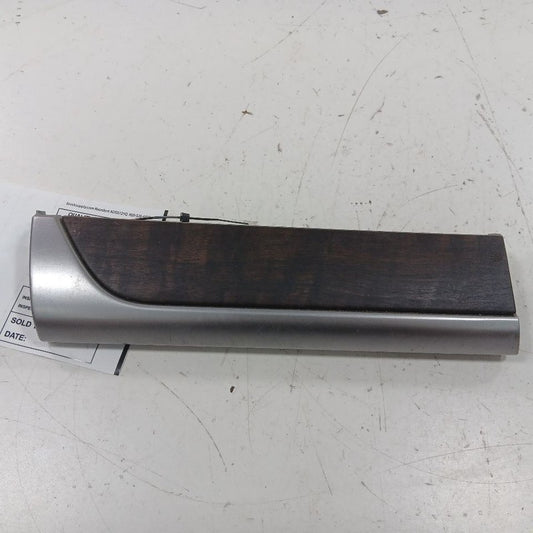 Subaru Outback Legacy Driver Left Side Dash Trim {S18007930} 2018 2017 2016