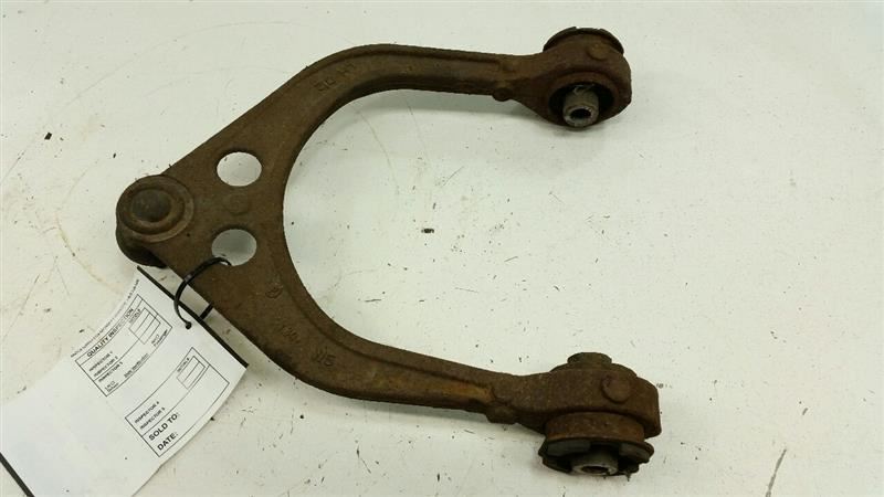  Driver Left Upper Control Arm Front RWD Fits 05-18 Chrysler 300