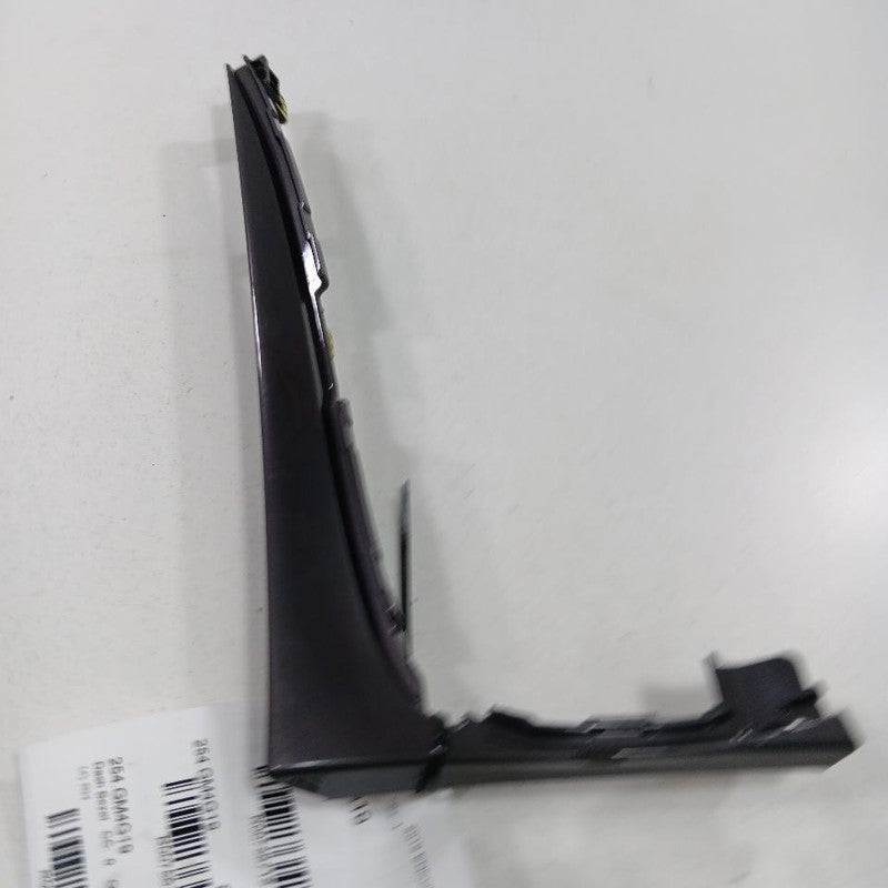 Buick Encore Passenger Right Side Dash Bezel Trim 2019 2018 2017
